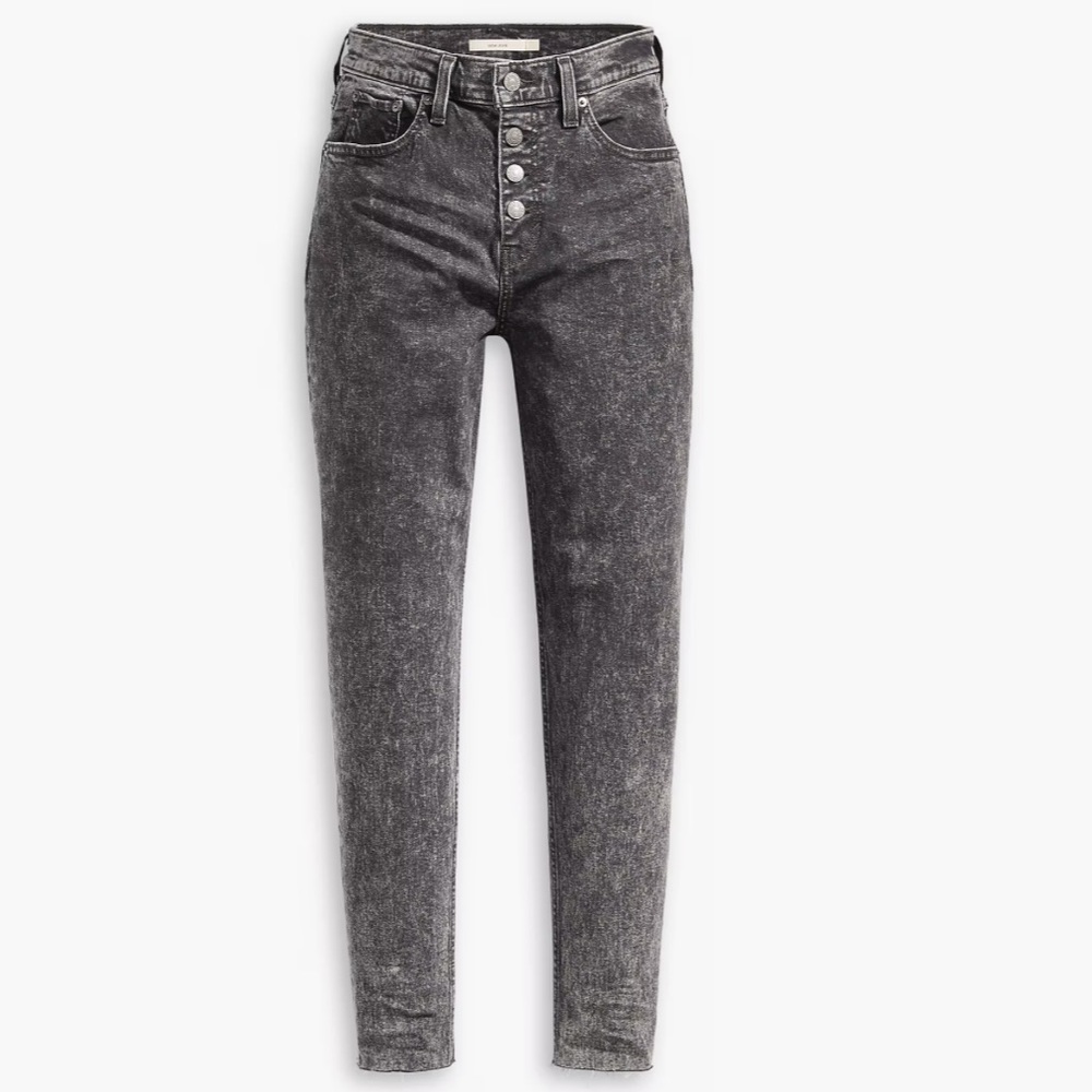 Levi’s Mom Jeans